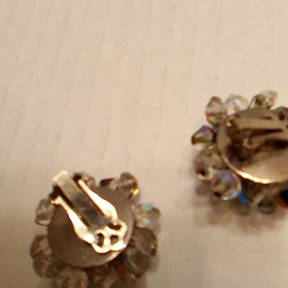 EARRINGS SHINE - Picture 3 of 9